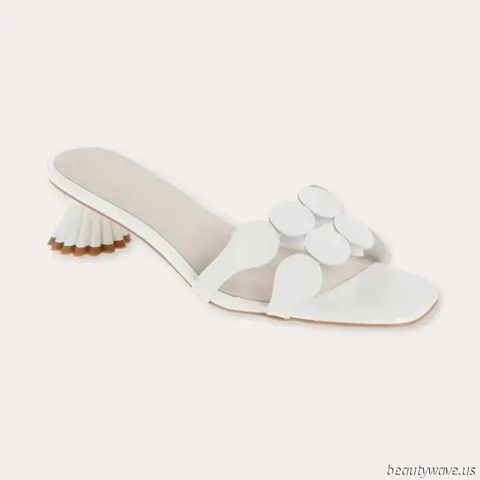 From Wedges to Flip Flops: These Sandal Trends Are Shaping Summer 2025