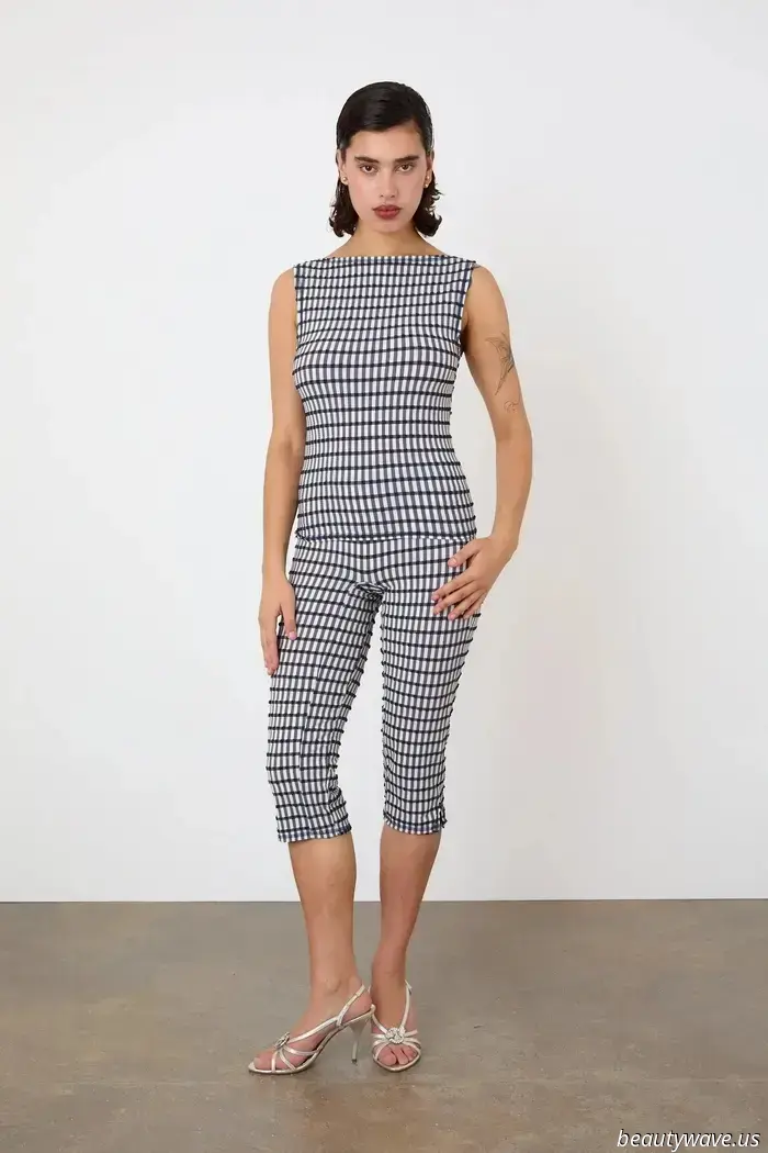 The New Capri Pants Style to Adopt for a Look Similar to Affluent Italian Women