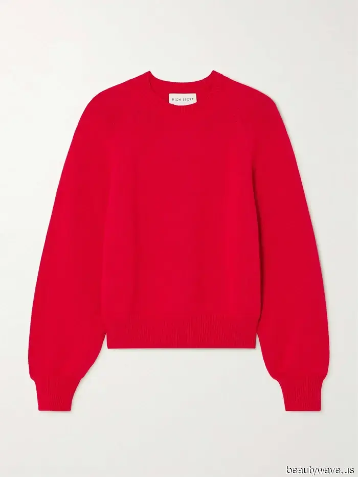 I'm a Creative Director—5 Sweater Trends I'll Be Purchasing in 2025 and 5 I'll Be Avoiding.