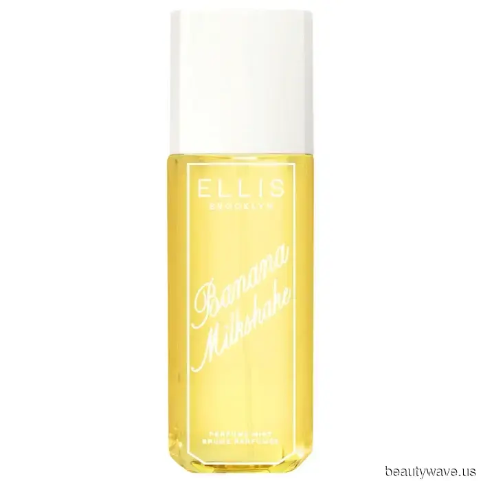 If you're captivated by Marie Antoinette, Ribbon, and Coquette Blush, then this fragrance is just for you.