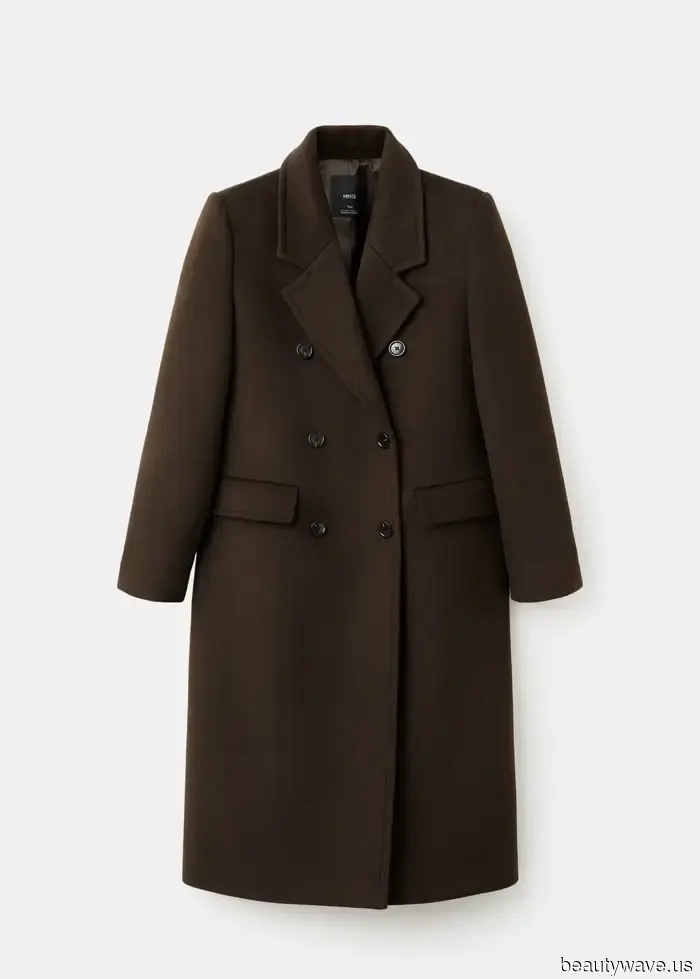 I've Conducted the Research—These 7 Popular Coat Colors Are Far Superior to Black.