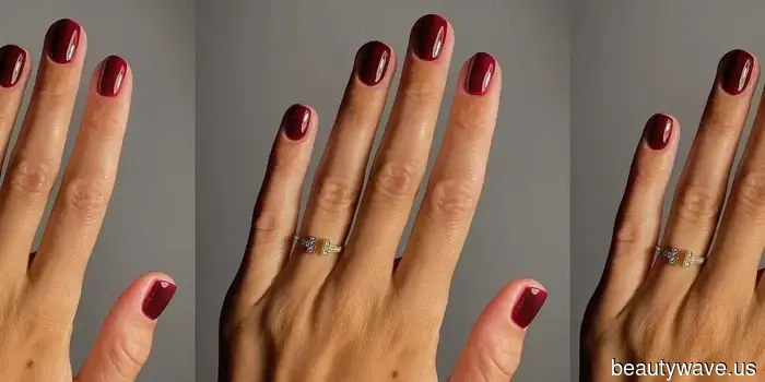 The Top 15 OPI Nail Polish Shades for Fall 2025