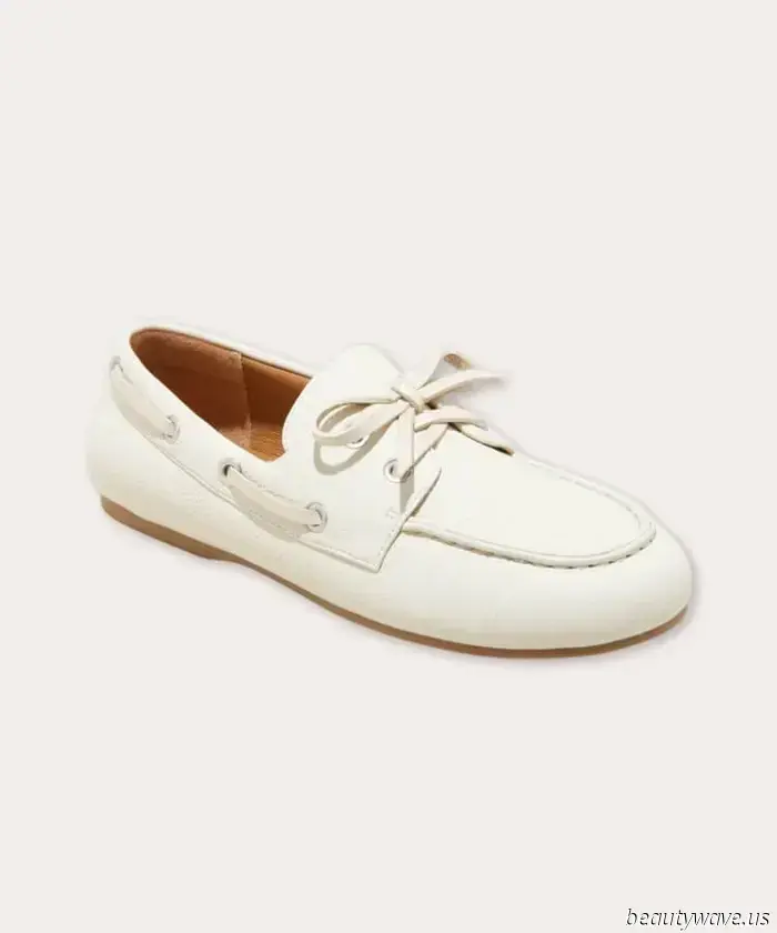 The New Coastal Style Trend Gaining Popularity This Summer