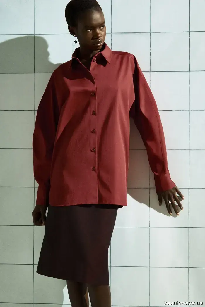 Mi amiga quiere un guardarropa de invierno elegante&mdash;le envié estas compras de Zara, M&S y COS.