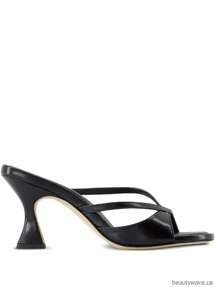 I Recently Tested Out This Renowned French Shoe Brand That Alexa Chung Endorses—39 Styles I Adore