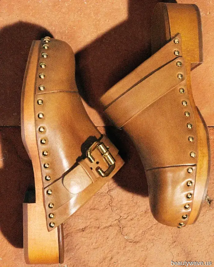 Chloé Clogs! Retro Designs! Phantom Totes! Original Fashion Enthusiasts Continue to Possess These 5 Must-Have Items.