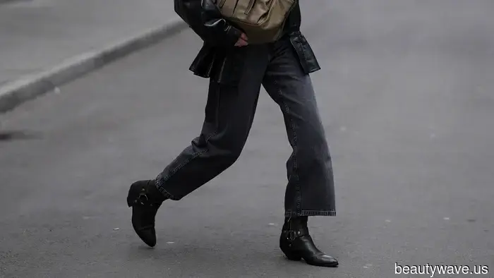 I spent several months searching for the finest black ankle boots—here are 7 that I'm ready to invest in.