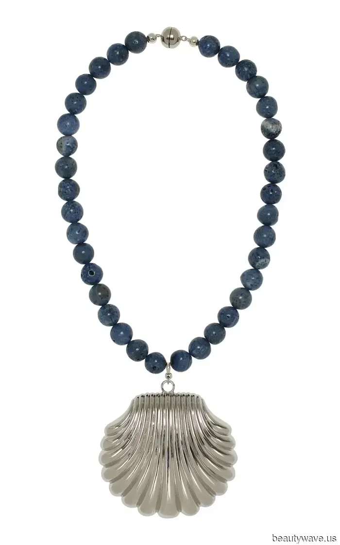 Queste 6 tendenze di gioielli estivi sono molto ambite dalle persone alla moda con gusto