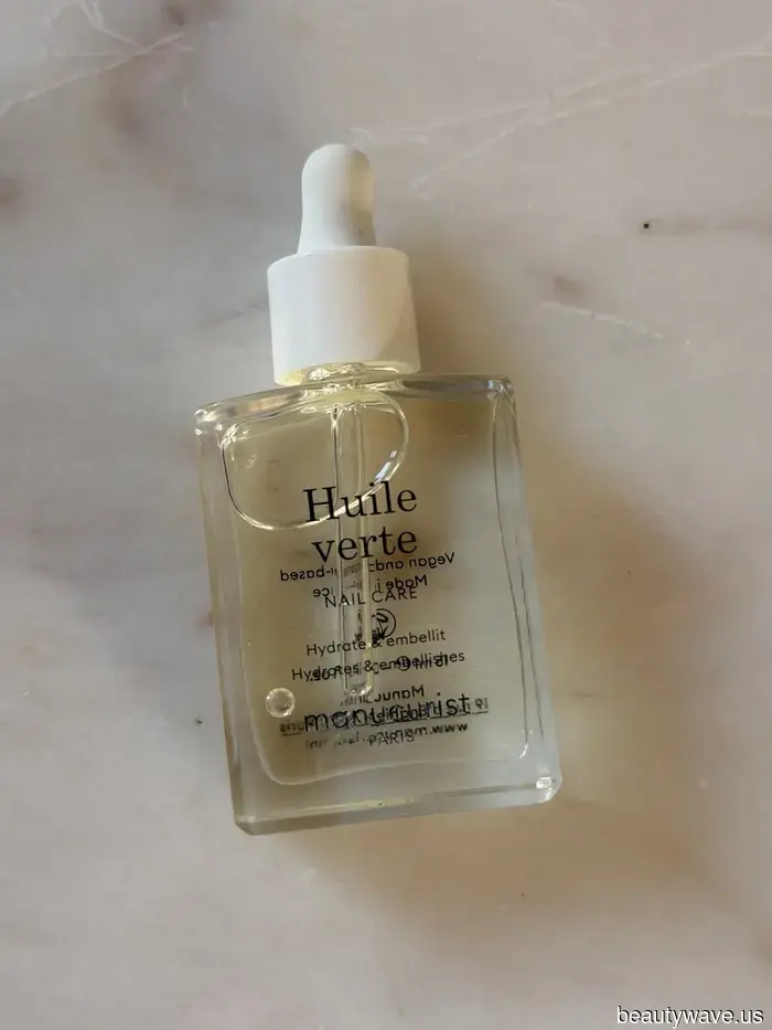 I Took a Hiatus from Gel Nails—Here Are the Best Nail Masks That Revived Them.