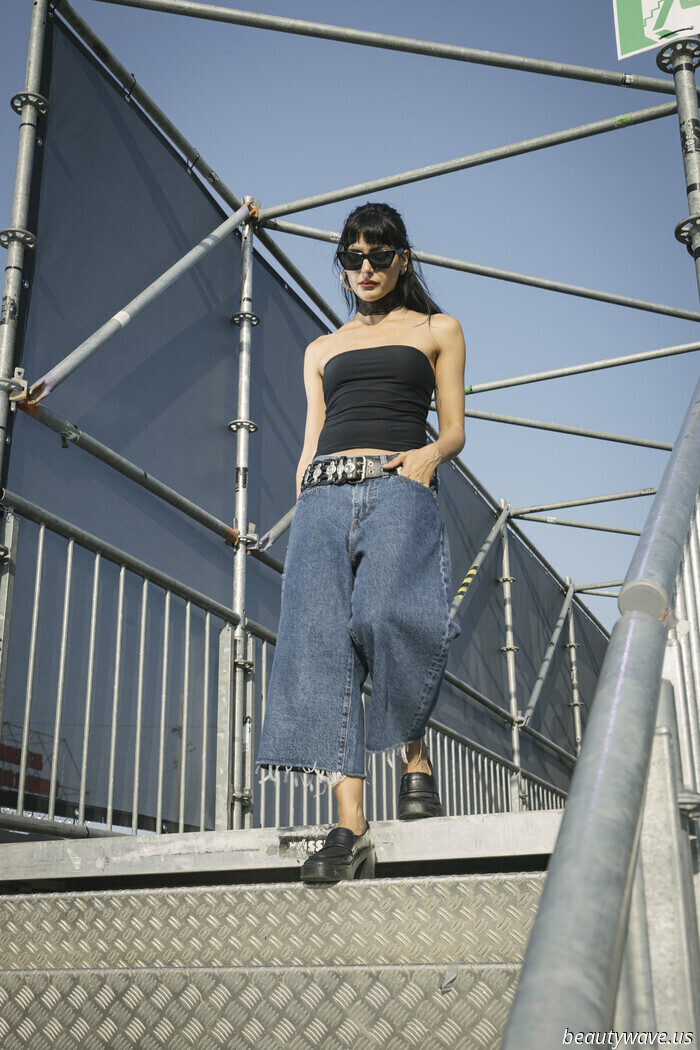 Sono andato a Barcellona-Qui ci sono 6 modi in cui le donne stanno disegnando il loro denim meglio che a New York