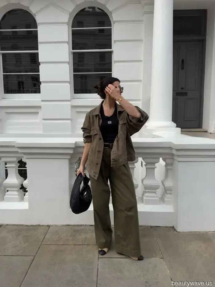 Step Aside, Burgundy—This Shade Is the New It-Girl Color. Here Are 7 Autumn Outfits That Show It Off.