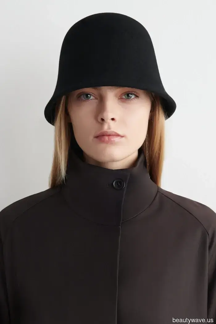 Disculpa mientras planifico toda mi personalidad en torno a estos básicos de vestuario de 2026.