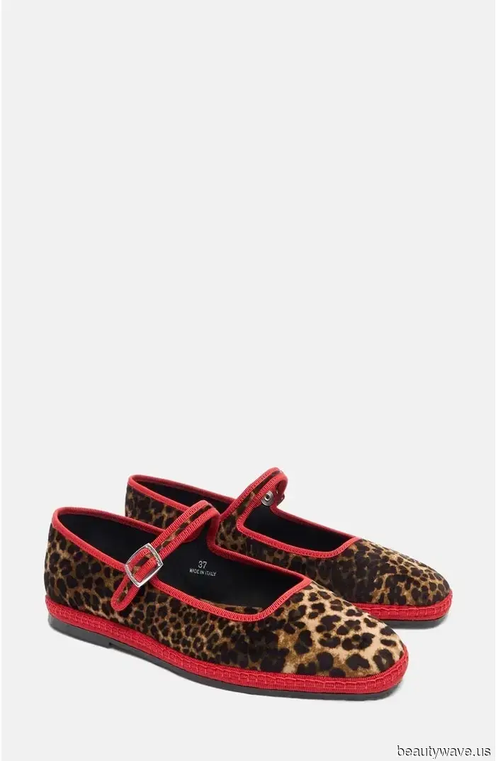 Animal prints are officially dominating my fall wardrobe—35 items in my cart right now.