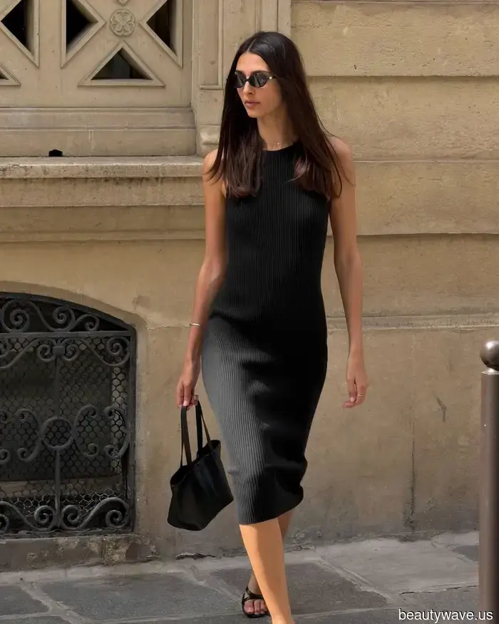 I apologize, but wearing these 6 items might be dating your summer outfits.