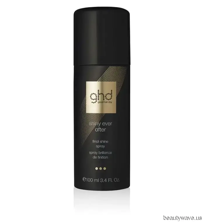 Seit ich dieses Produkt benutze, wurde ich noch nie so oft für meine Haare gelobt.