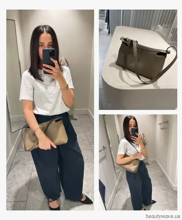 I'm searching for the most stylish handbags for autumn—here are the six best ones I've discovered.