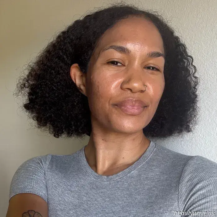 Meine Curly-Girl-Routine für lockiges Haar entfaltete ihr volles Potenzial erst, als ich diese französischen Basics entdeckte.