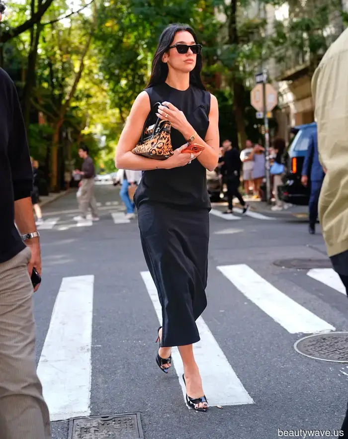 5 идей нарядов на Новый год, вдохновленных любимыми образами наших икон стиля 2025 года