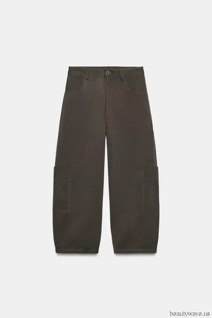 The Most Practical Pant Trend in Fashion Is Returning—Here Are 7 Stylish Ways to Wear Them in 2026.