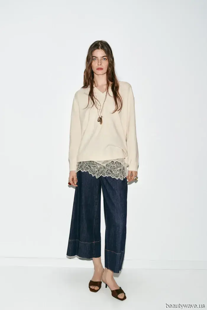 It's only February, yet Zara has already released all the stylish spring trends—6 pieces that will be the first to go.