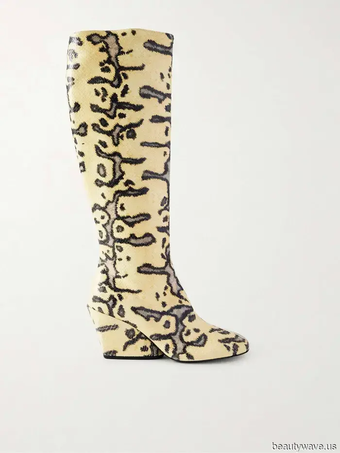 Everyone in my Brooklyn area is sporting spring boots—here are 6 trends I've noticed already.