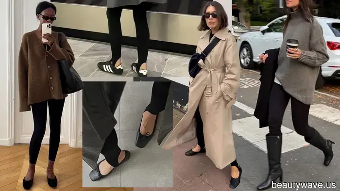 Ignoriere die Hasser&mdash;ich liebe diese vielseitigen und bequemen Hosen immer noch und wette, du tust es auch.