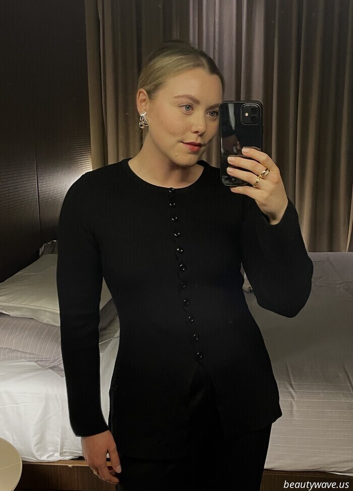 Whenever I put on a cardigan that has a fitted waist, I receive a lot of compliments—here are 13 that everyone should be familiar with.