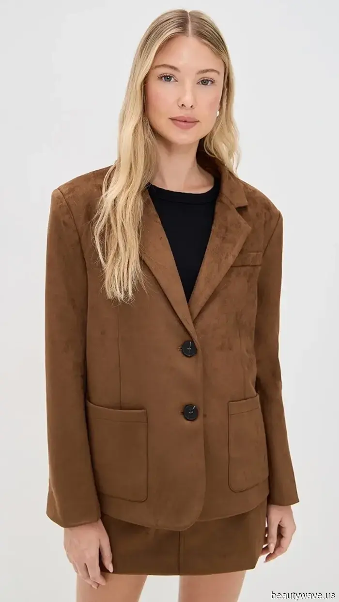 Stylish Individuals Would Appreciate These Autumn Trends from Shopbop's Surprise Sale