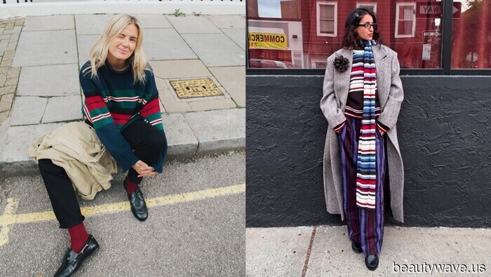 Olvida todos los suéteres de moda&mdash;este estilo es el más atemporal y esencial de todos.