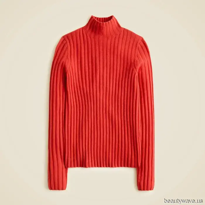 Bold Opinion: I Frequently Choose This Budget-Friendly Brand's Sweaters Over Any Designer Options.