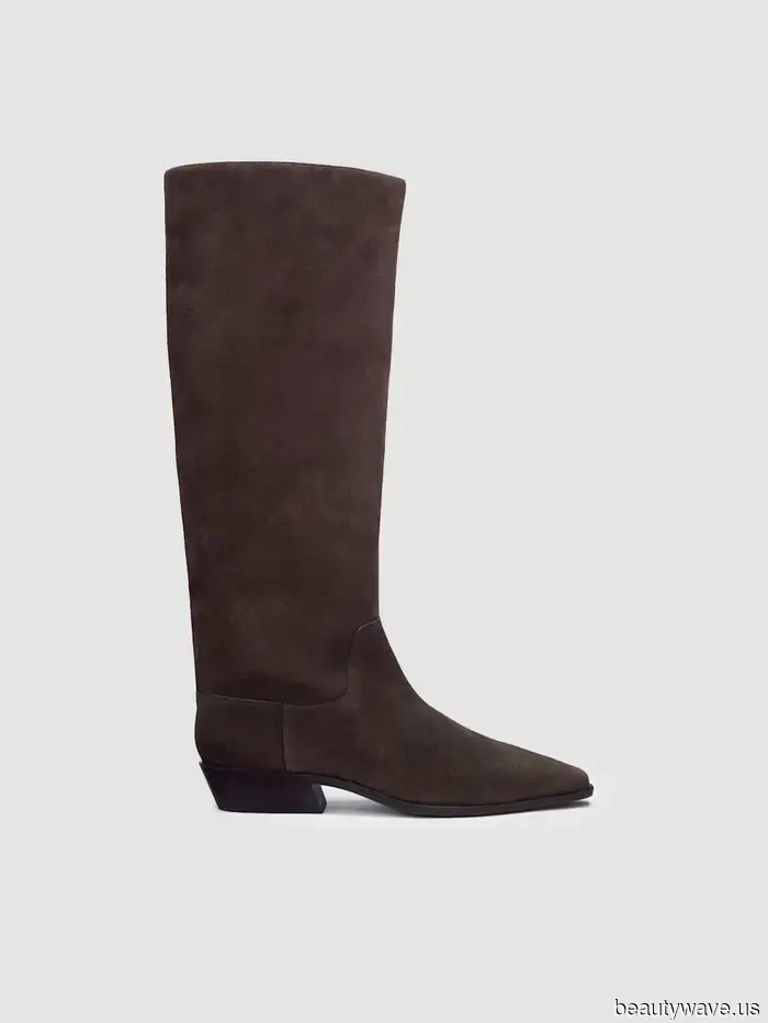 10 Winter 2026 Garderoben-Essentials, die Sie sich diesen Dezember schenken sollten