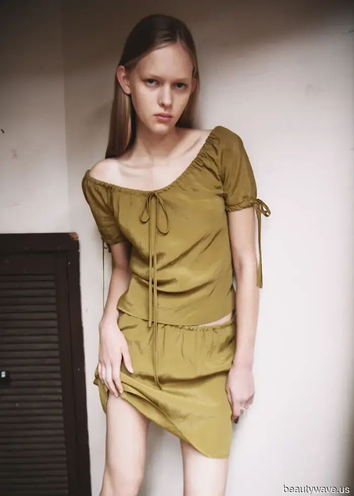 Se ami Prada Sport, questo è il marchio australiano emergente da conoscere