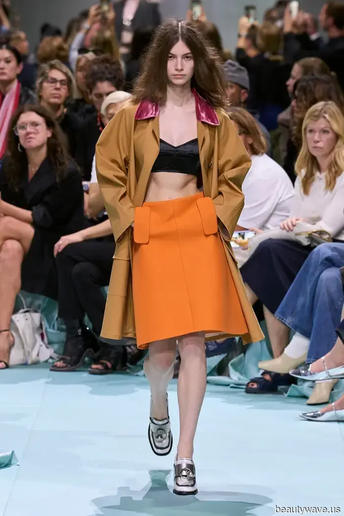 Sorry, Butter Yellow, but I'm ending our relationship for this even bolder color trend.