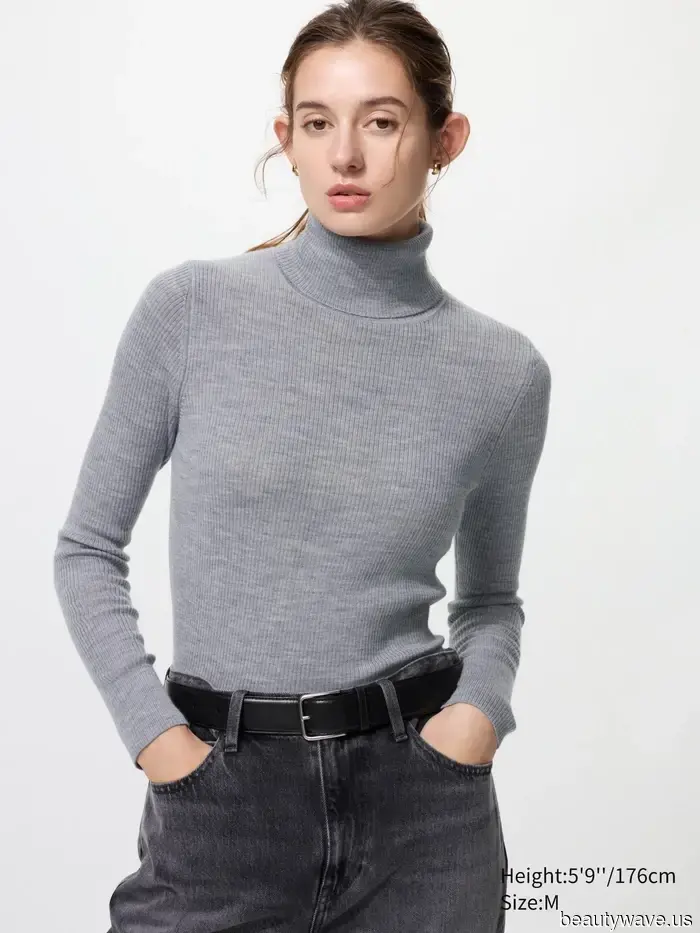 Forget the black jackets—stylish individuals in London and Paris are currently opting for this sophisticated color instead.