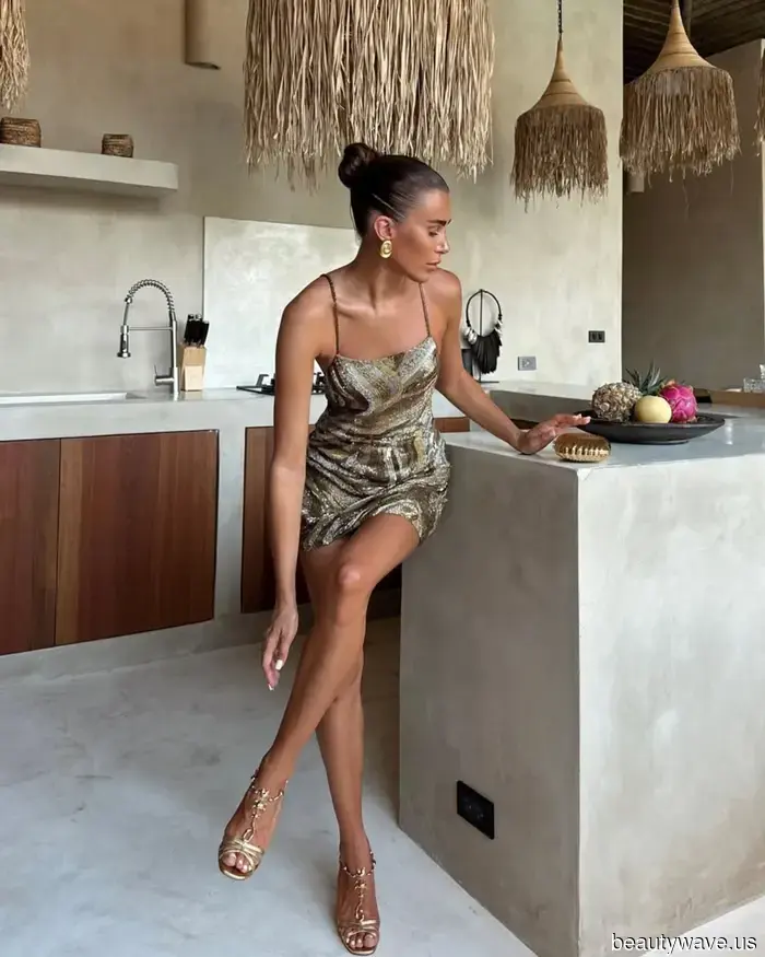 I'm a particular 4'11" Fashion Editor—16 Dresses I Truly Endorse for Petite Figures.