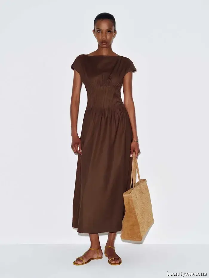 I Prefer My Summer Dresses to Be Simple Yet Luxurious—21 Sophisticated Styles That Will Be Gone by August