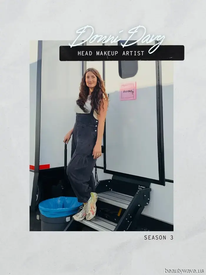 Detrás de la Belleza: Cada Detalle Glamuroso Secreto que Te Perdiste de la Temporada 3 de Euphoria