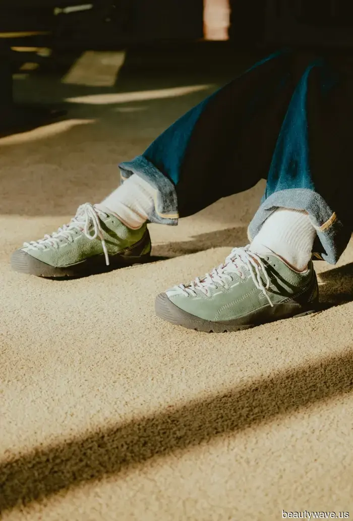 Не Puma, не Adidas&mdash;12 менее известных брендов кроссовок, которые стоит купить этим летом