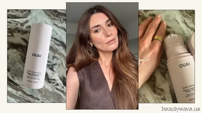 I've gotten 10 times more compliments on my hair since I began using this product.