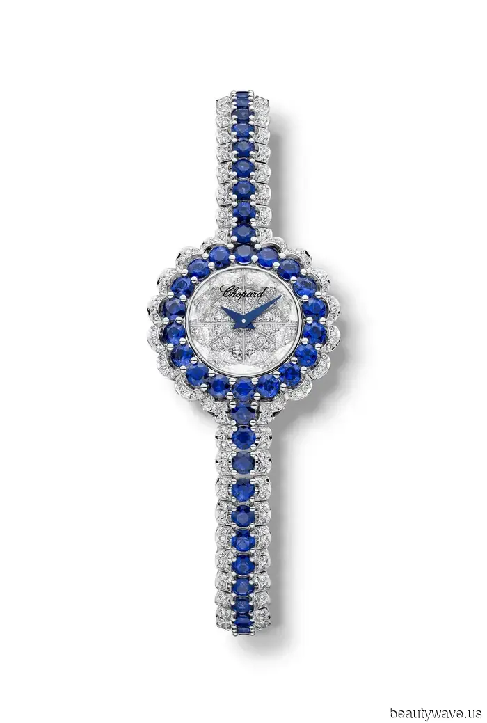 Directly from Switzerland: The 16 New Timepieces That Fashion Enthusiasts Are Excited About.