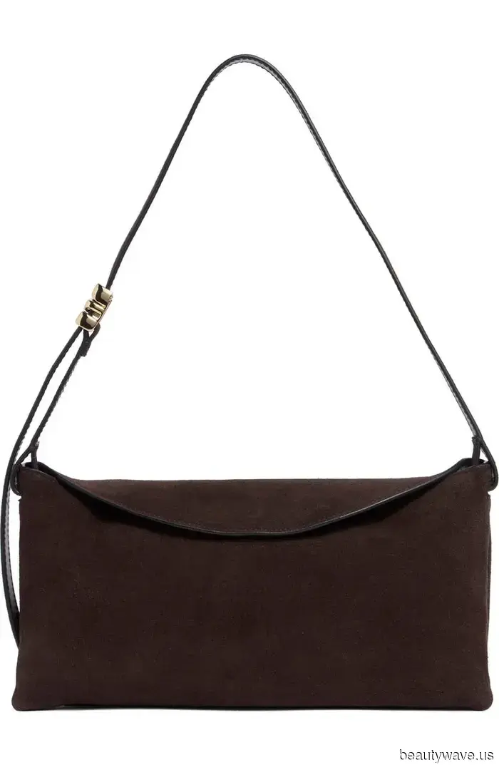 Si quieres vestirte mejor en 2026, prueba estos elegantes accesorios de Nordstrom.