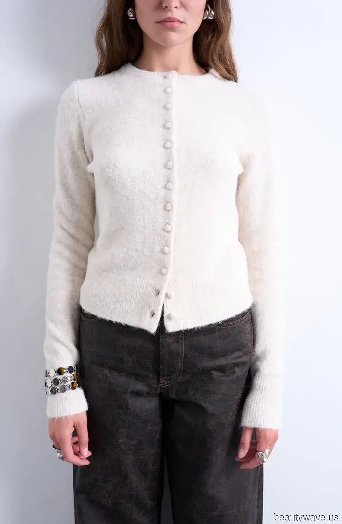 Y ahora, 33 hallazgos de venta de Nordstrom a la moda para iniciar tu guardarropa de primavera