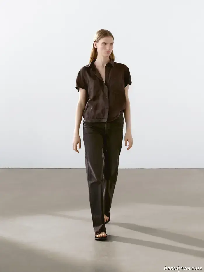 7 Timeless, Anti-Trend Tops That Those With Good Taste Are Combining With Trousers, Skirts, and Jeans This Summer