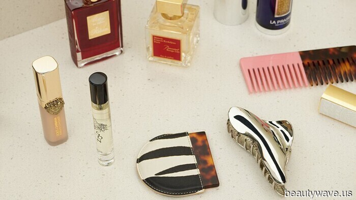 Модный редактор заходит в Saks Fifth Avenue&mdash;вот что они присматривают к праздникам