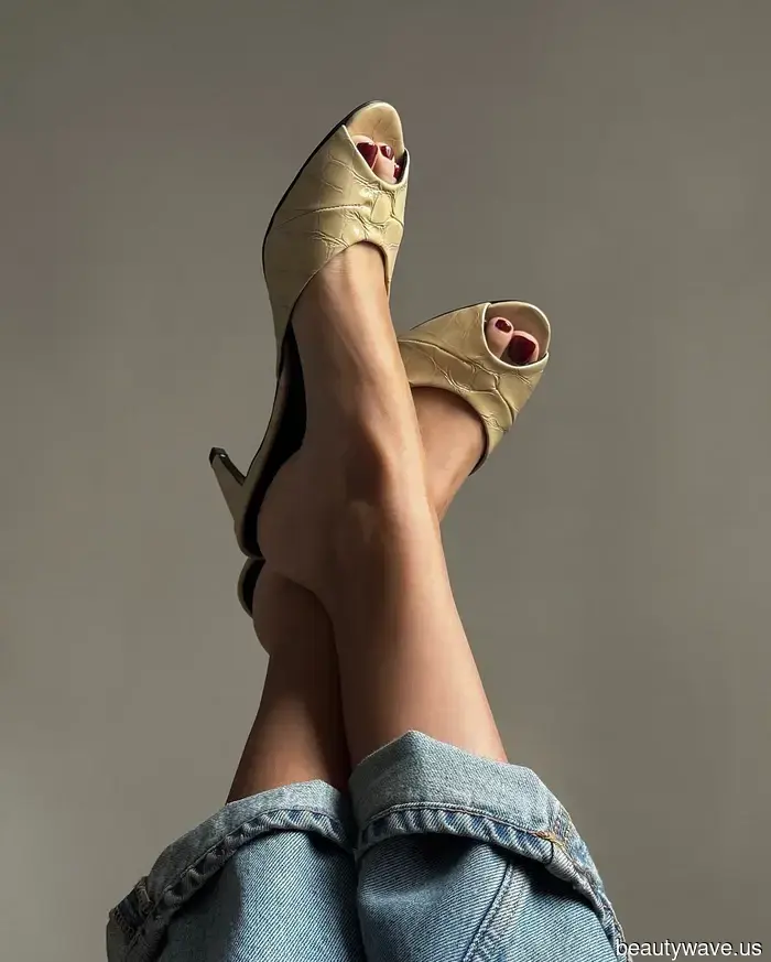 Acabo de encontrar las tendencias de calzado más grandes para otoño 2025, todas en Nordstrom.