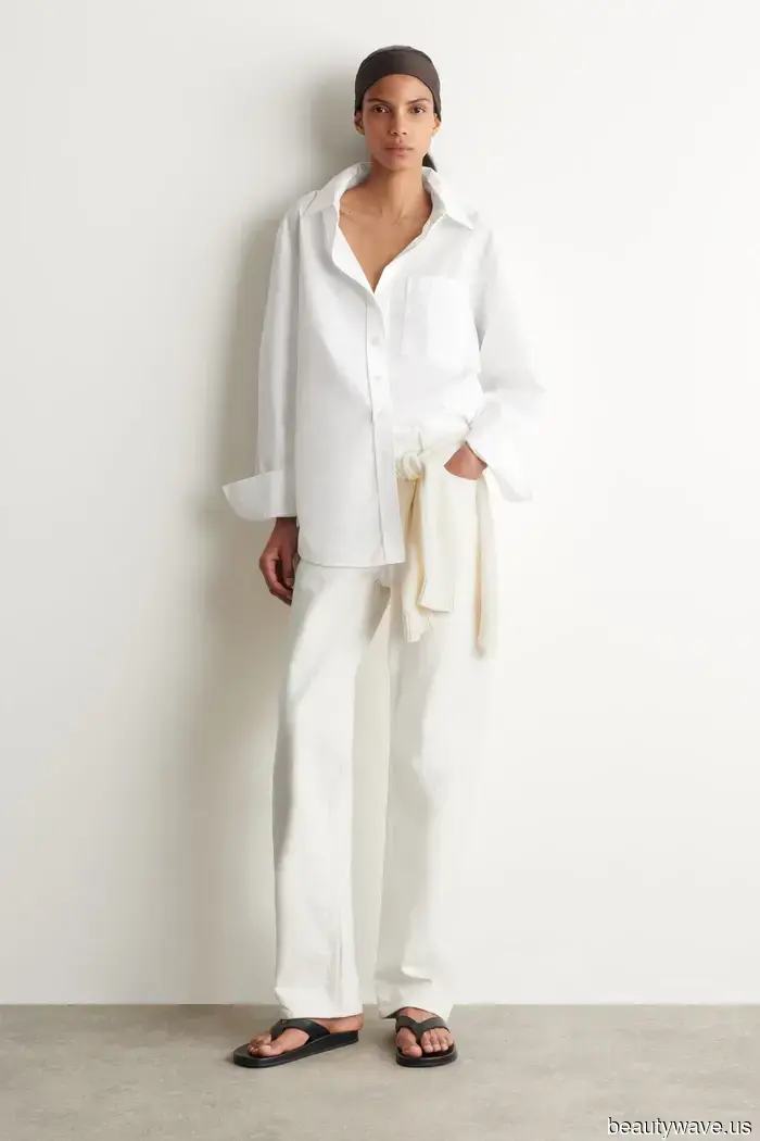 The 5 Street Style Trends from Copenhagen Fashion Week Ideal for Pre-Fall Attire