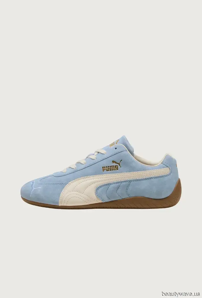 I’ve always been against trainers, but this trendy sneaker style has changed my mind.