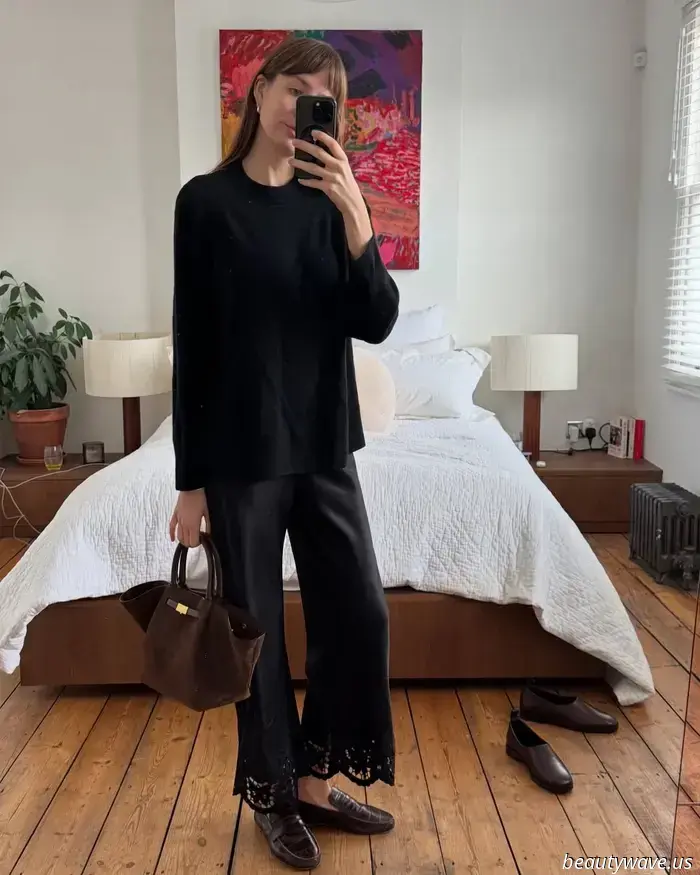 Sorry, but jeans seem quite outdated compared to these 7 more sophisticated pant trends.