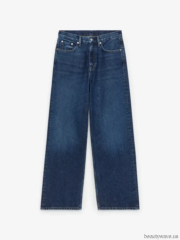 We’ve tested countless pairs of wide-leg jeans together, and we’re confident that these 8 are the absolute finest.