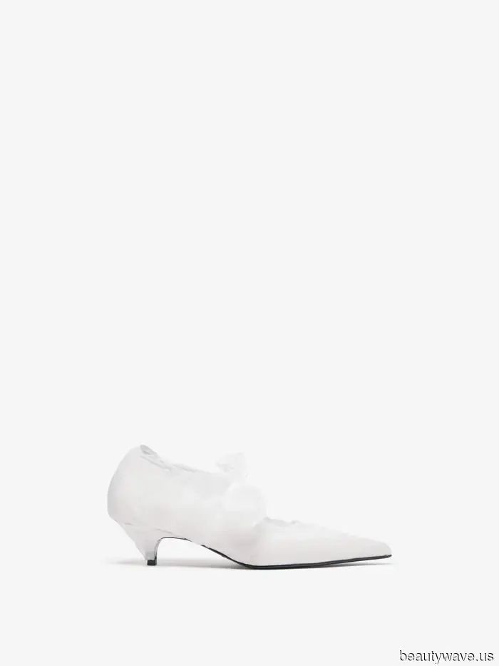 The Resurgence of Romance: The Impact of Soft Fashion on 2026